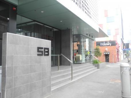 Royal Stays Apartments Melbourne- Clarke St Exterior photo